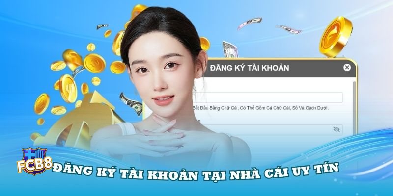 Đăng Nhập fcb8 - Không chia sẻ dữ liệu cá nhân