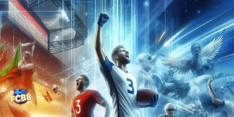 Thể Thao fcb8 - Các dạng kèo thường xuất hiện Thể Thao fcb8 - Các dạng kèo thường xuất hiện