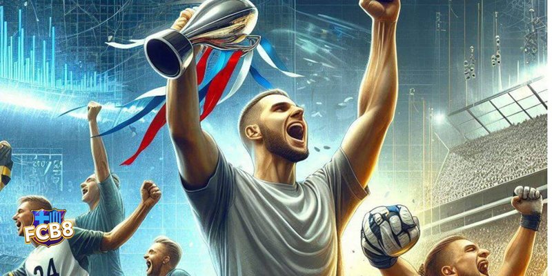 Thể Thao fcb8 - Chọn dạng kèo phù hợp với thế mạnh Thể Thao fcb8 - Chọn dạng kèo phù hợp với thế mạnh
