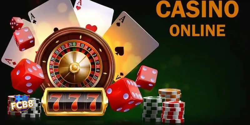 Roulette fcb8 - Cược trong dành cho người thích mức thưởng cao
