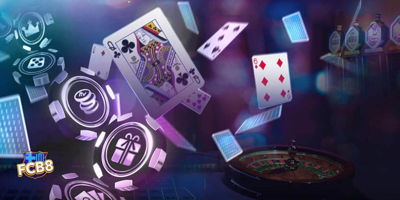 Casino fcb8 - Bảo vệ thông tin đăng nhập Casino fcb8 - Bảo vệ thông tin đăng nhập