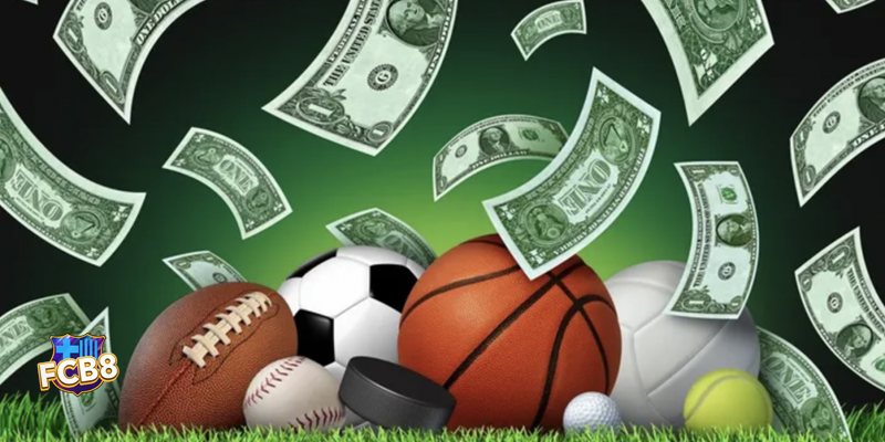 Saba Sports fcb8 - Cập nhật nhanh và mức cược linh hoạt