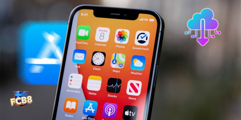 Tải App fcb8 - Bảo vệ tài khoản