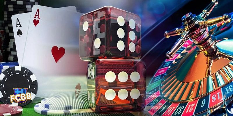 Baccarat fcb8 - Chọn cửa và quản lý vốn Baccarat fcb8 - Chọn cửa và quản lý vốn