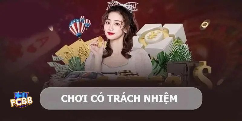 Trách Nhiệm Cá Cược fcb8 - Mất kiểm soát tài chính Trách Nhiệm Cá Cược fcb8 - Mất kiểm soát tài chính