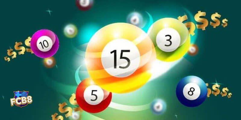 Xổ số fcb8 - GW Lottery chú trọng tính mới mẻ Xổ số fcb8 - GW Lottery chú trọng tính mới mẻ