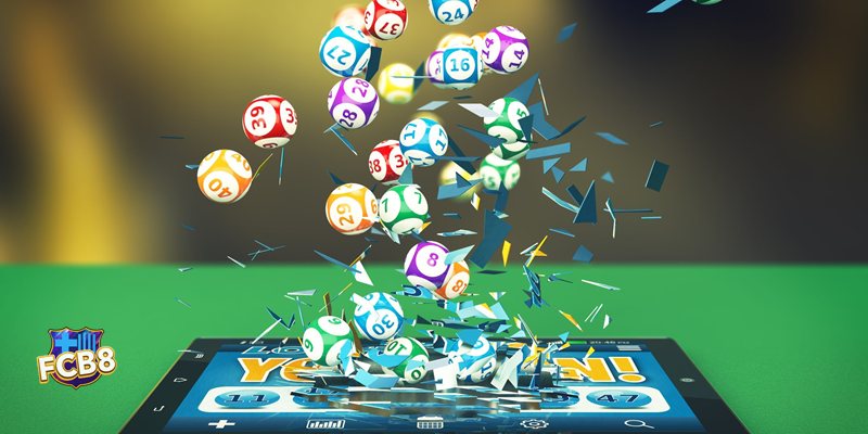 Xổ số fcb8 - Keno linh hoạt, dễ làm quen Xổ số fcb8 - Keno linh hoạt, dễ làm quen