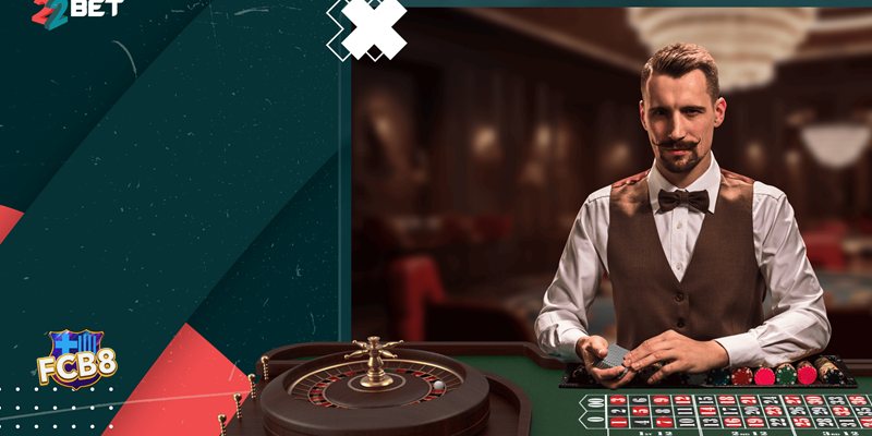Baccarat fcb8 - Cách vận hành một ván Baccarat fcb8 - Cách vận hành một ván