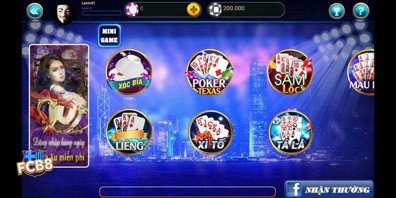 Bài Cào fcb8 - Trải nghiệm trên nền tảng trực tuyến Bài Cào fcb8 - Trải nghiệm trên nền tảng trực tuyến