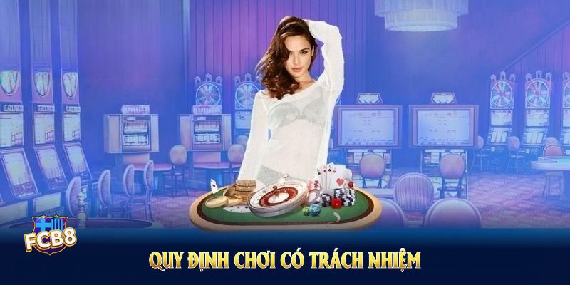 Trách Nhiệm Cá Cược fcb8 - Duy trì tâm lý ổn định Trách Nhiệm Cá Cược fcb8 - Duy trì tâm lý ổn định