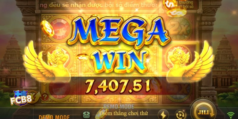 Nổ Hũ Thần Tài fcb8 - Các bước bắt đầu một vòng quay Nổ Hũ Thần Tài fcb8 - Các bước bắt đầu một vòng quay