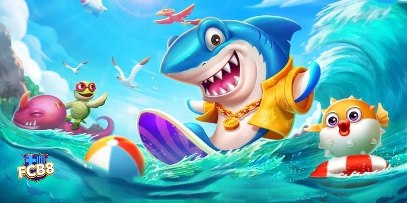 Bắn Cá Ăn Xu fcb8 - Chọn phòng và cấp độ phù hợp Bắn Cá Ăn Xu fcb8 - Chọn phòng và cấp độ phù hợp